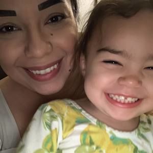 Meet your Posher, Lisa